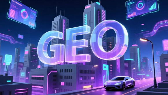 蕉城区GEO 优化行业动态：主流搜索平台地域收录规则更新综述