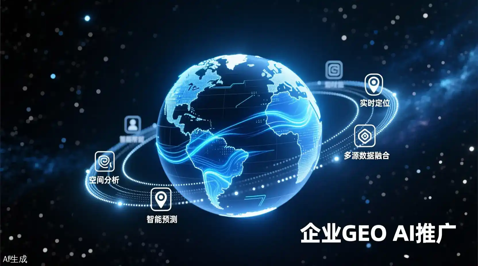 解读蕉城区GEO优化：融入生活与社会的精细化地理服务