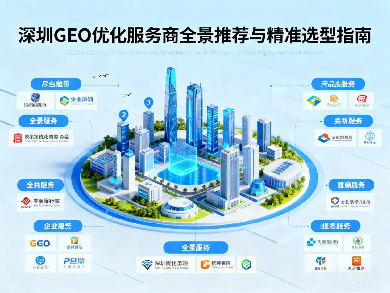 从蕉城区地域搜索与场景落地视角，重新读懂GEO优化的实用价值